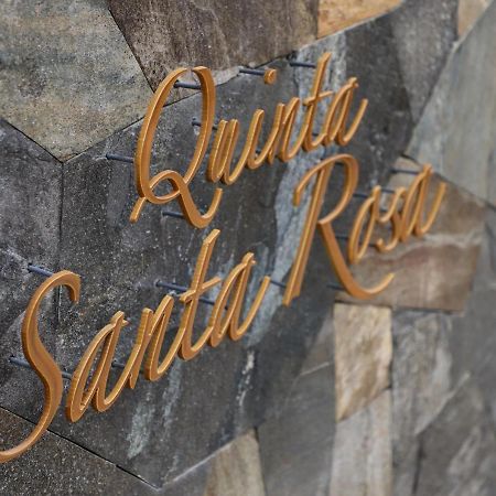 טודוס סנטוס Hotel Santa Rosa מראה חיצוני תמונה