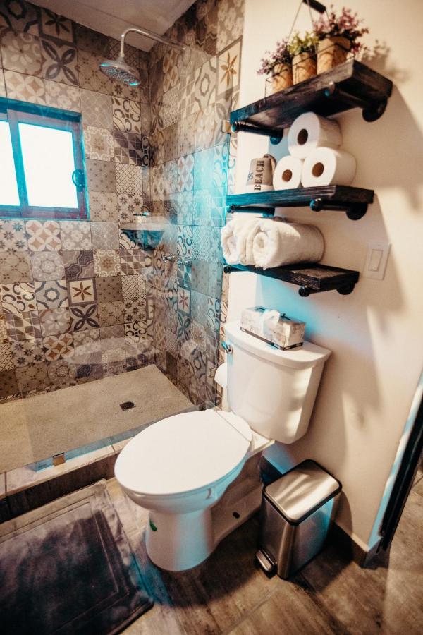 טודוס סנטוס Hotel Santa Rosa מראה חיצוני תמונה