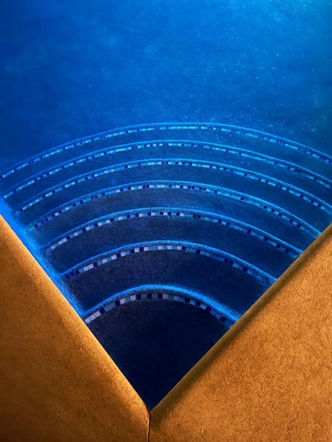 טודוס סנטוס Hotel Santa Rosa מראה חיצוני תמונה