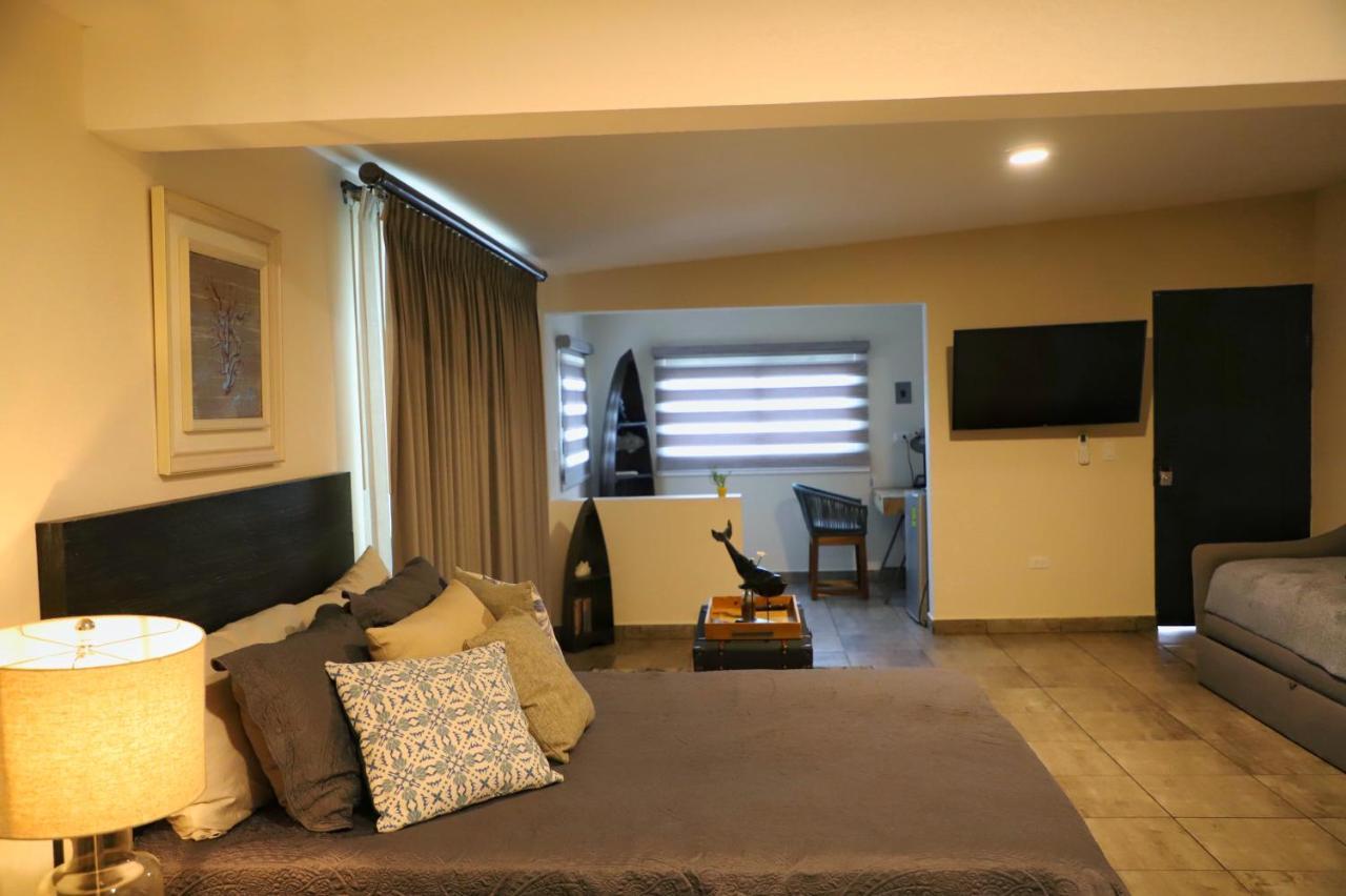 טודוס סנטוס Hotel Santa Rosa מראה חיצוני תמונה