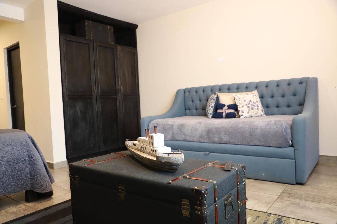 טודוס סנטוס Hotel Santa Rosa מראה חיצוני תמונה